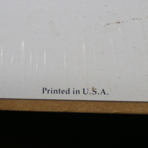 Feb 1912 Ladies Home Journal magazine cover art ©1983 10" x 12" - Picture 5 of 5